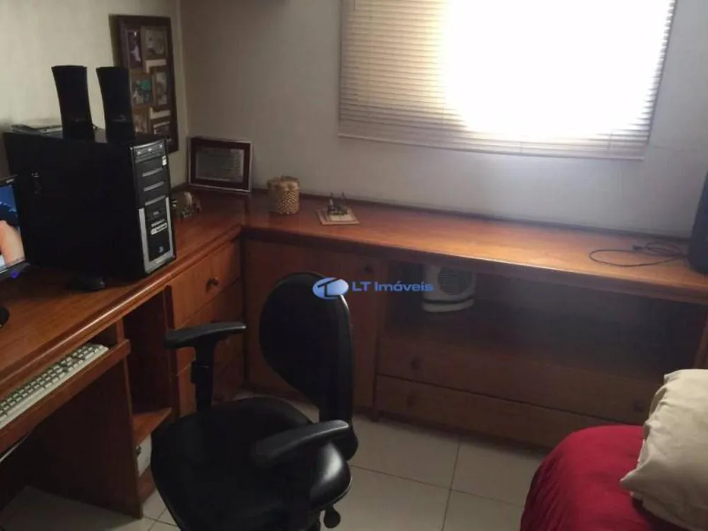Apartamento, 3 quartos, 72 m² - Foto 5