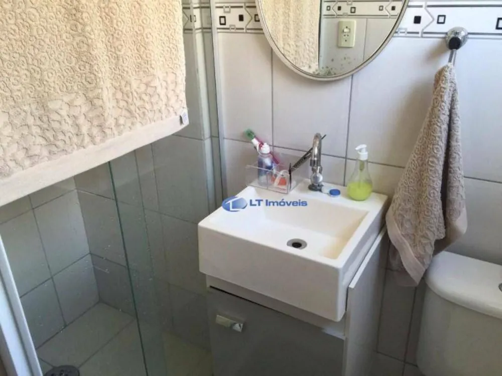 Apartamento, 3 quartos, 72 m² - Foto 8