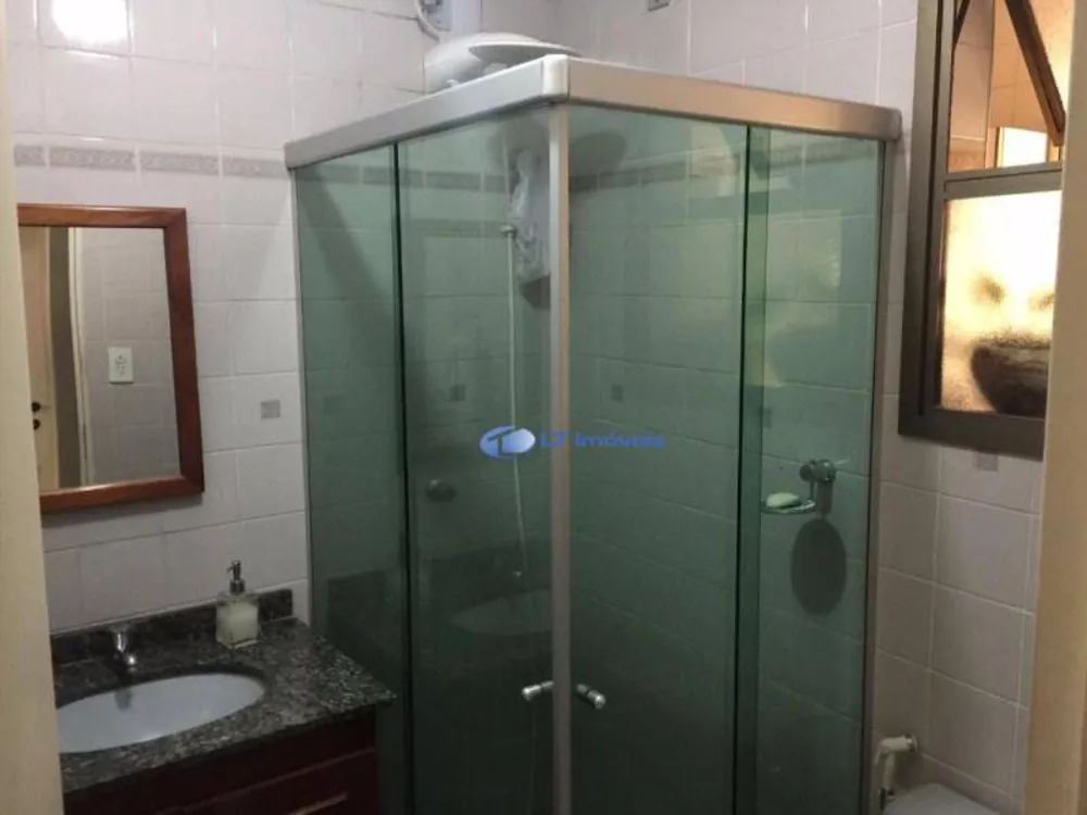 Apartamento, 3 quartos, 72 m² - Foto 10