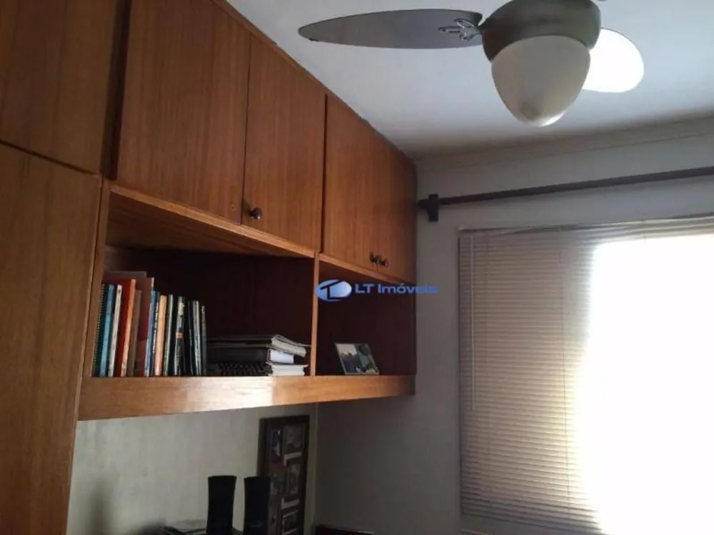Apartamento, 3 quartos, 72 m² - Foto 4