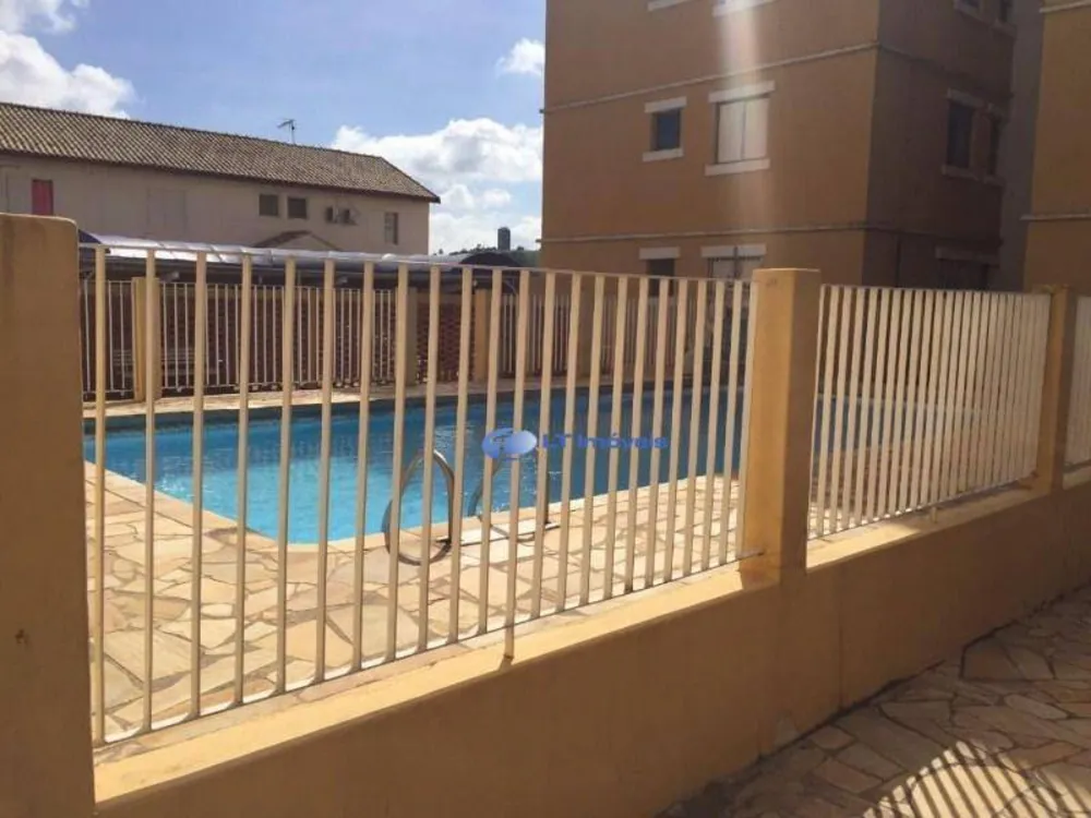 Apartamento, 3 quartos, 72 m² - Foto 12