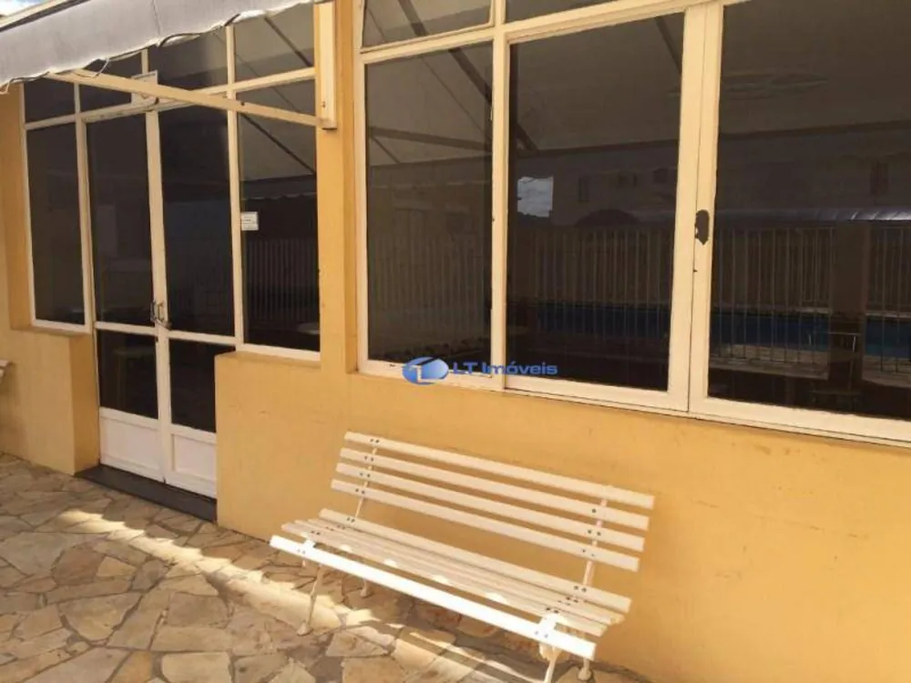 Apartamento, 3 quartos, 72 m² - Foto 14