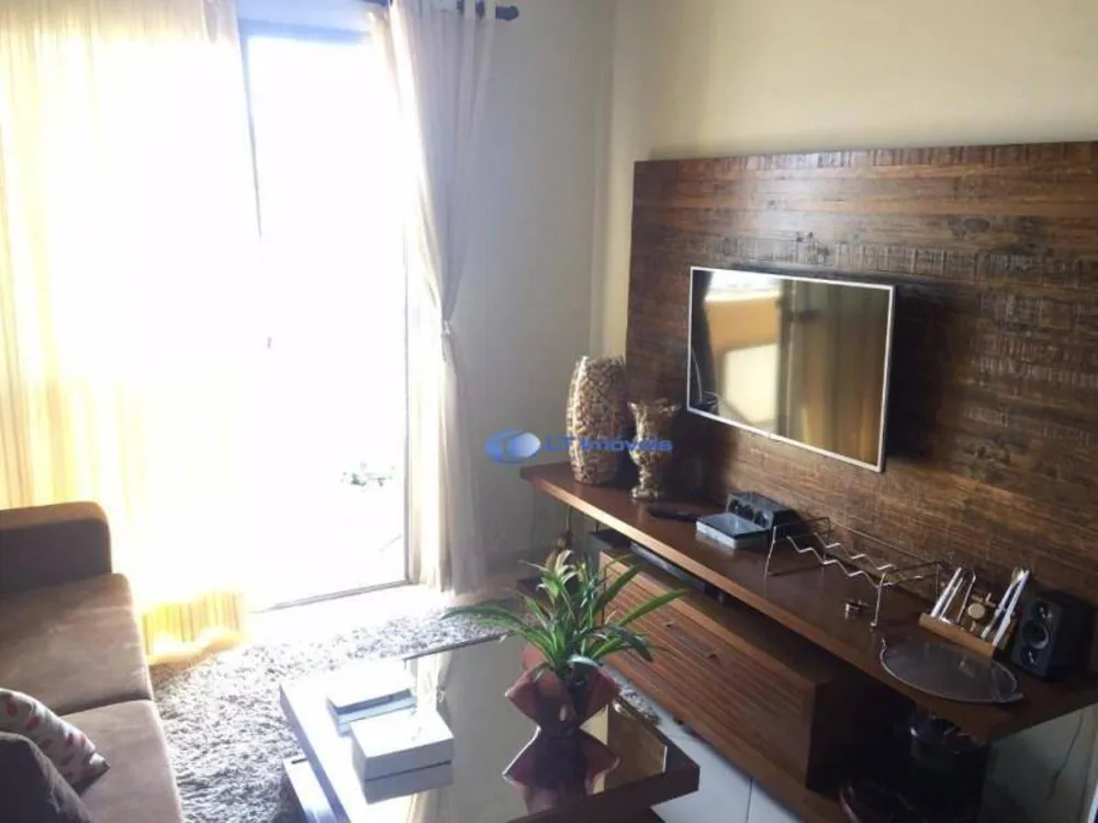 Apartamento, 3 quartos, 72 m² - Foto 3