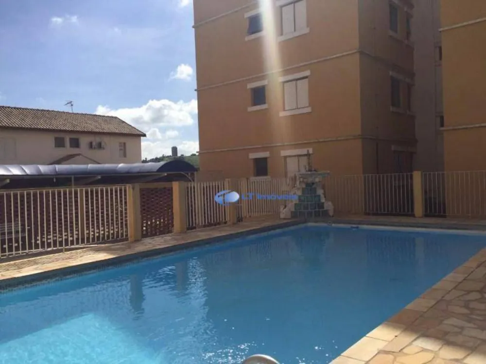 Apartamento, 3 quartos, 72 m² - Foto 13