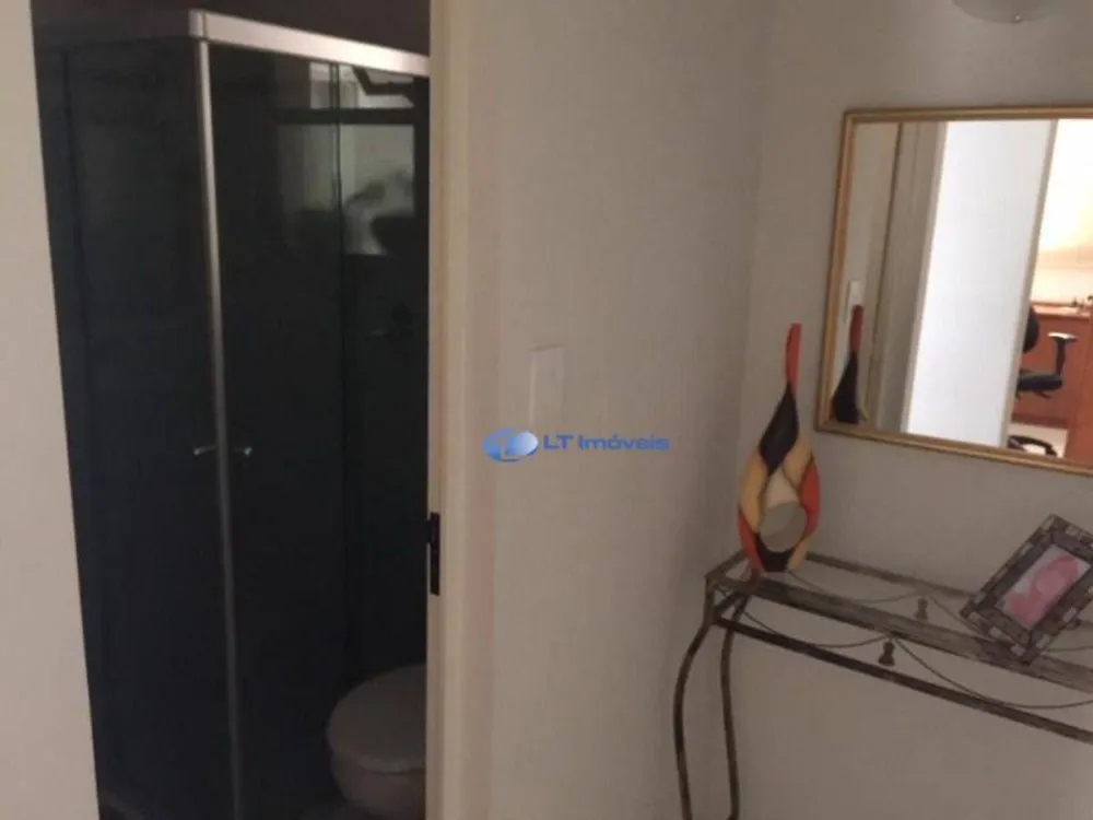 Apartamento, 3 quartos, 72 m² - Foto 9
