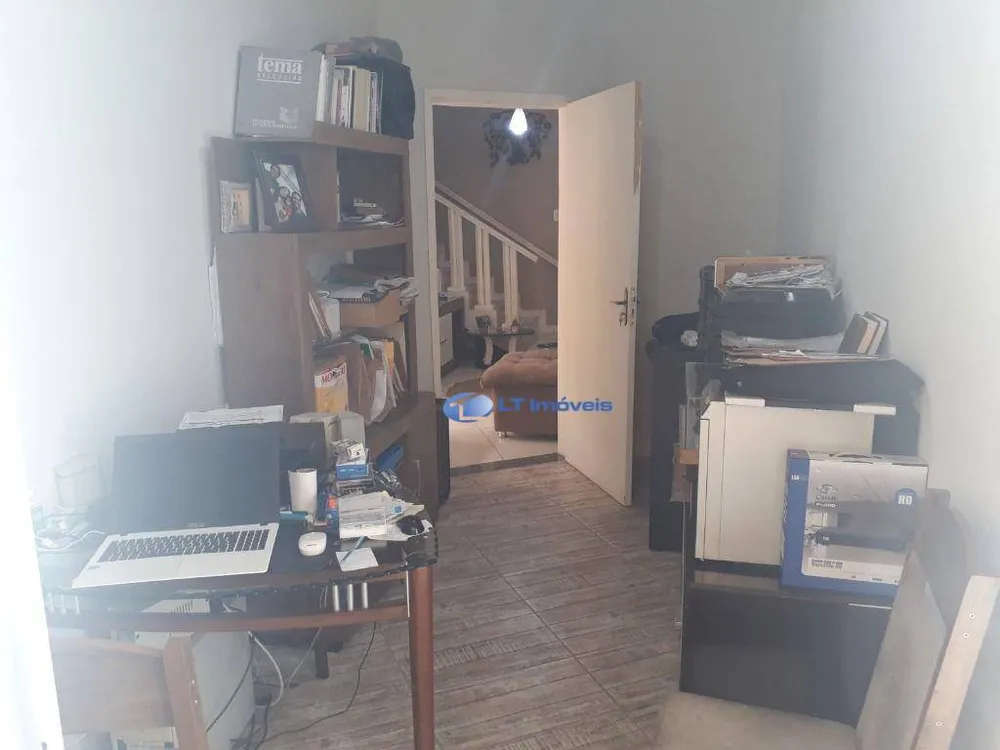 Sobrado, 3 quartos, 92 m² - Foto 5