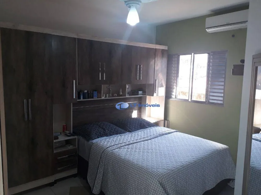 Sobrado, 3 quartos, 92 m² - Foto 15