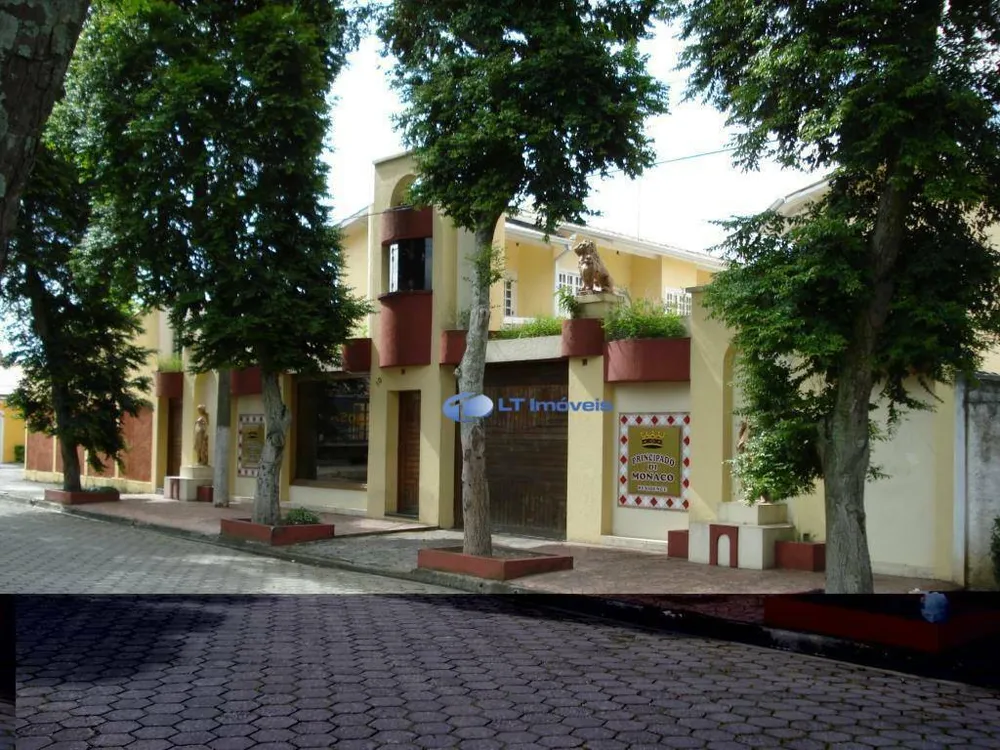 Sobrado, 3 quartos, 92 m² - Foto 16