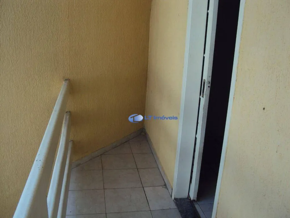 Sobrado, 3 quartos, 92 m² - Foto 6