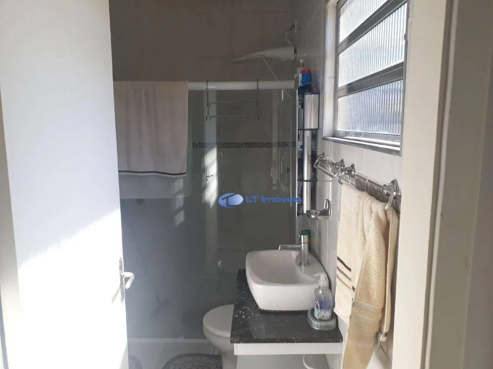 Sobrado, 3 quartos, 92 m² - Foto 3