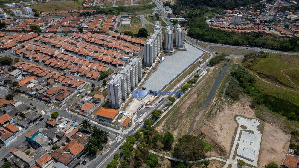 Apartamento, 2 quartos, 44 m² - Foto 13