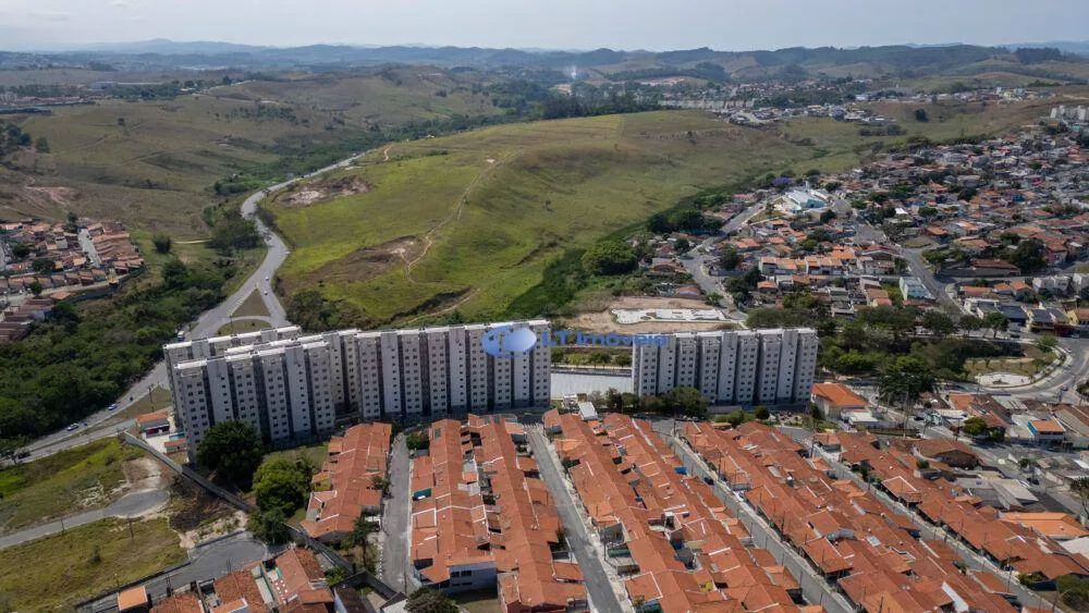Apartamento, 2 quartos, 44 m² - Foto 11