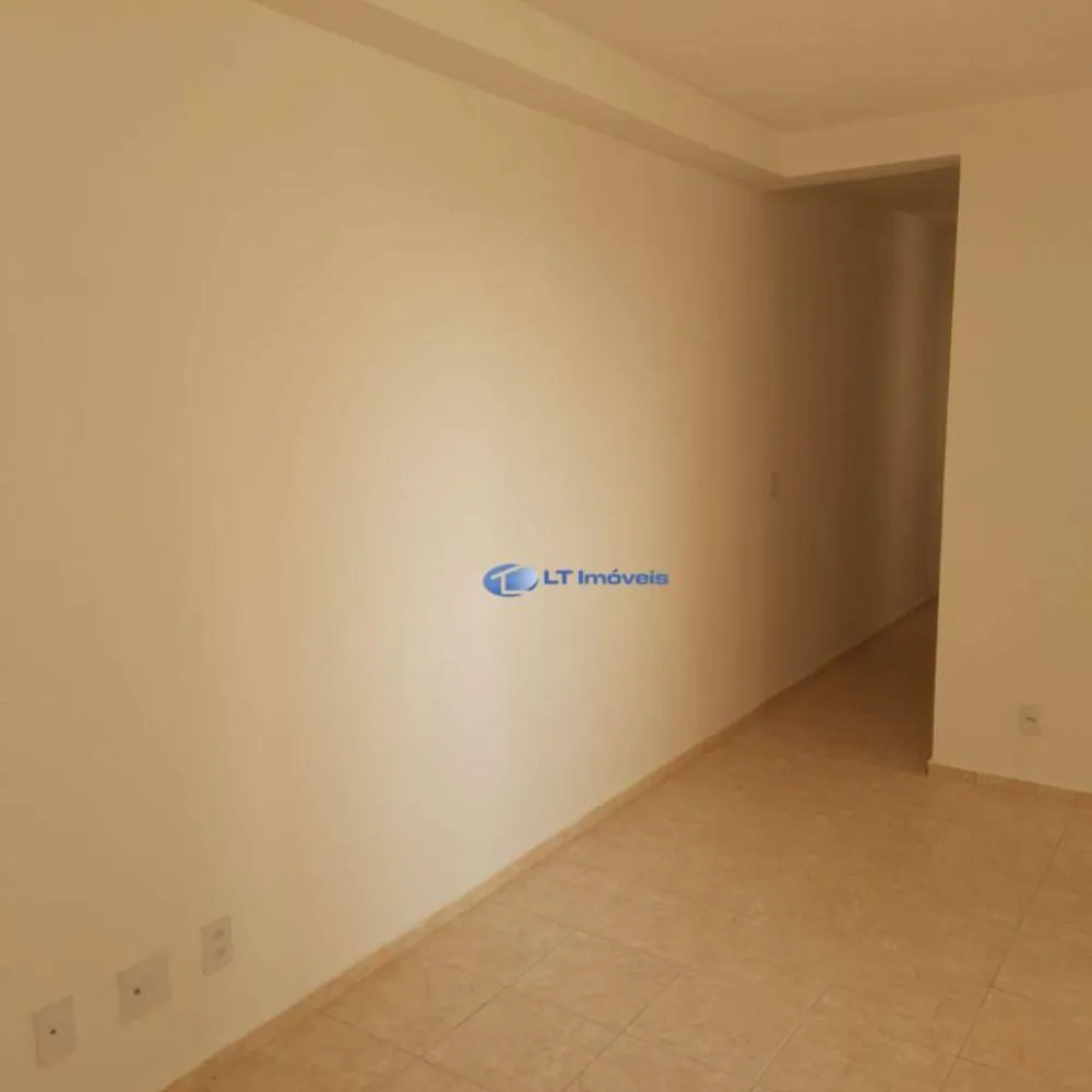 Apartamento, 2 quartos, 44 m² - Foto 1