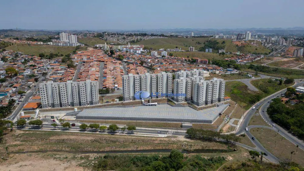 Apartamento, 2 quartos, 44 m² - Foto 14