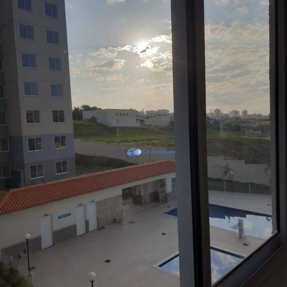 Apartamento, 2 quartos, 44 m² - Foto 6