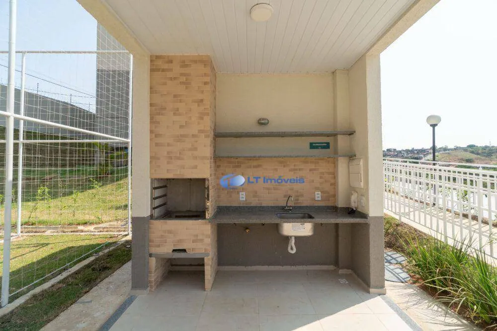 Apartamento, 2 quartos, 44 m² - Foto 15