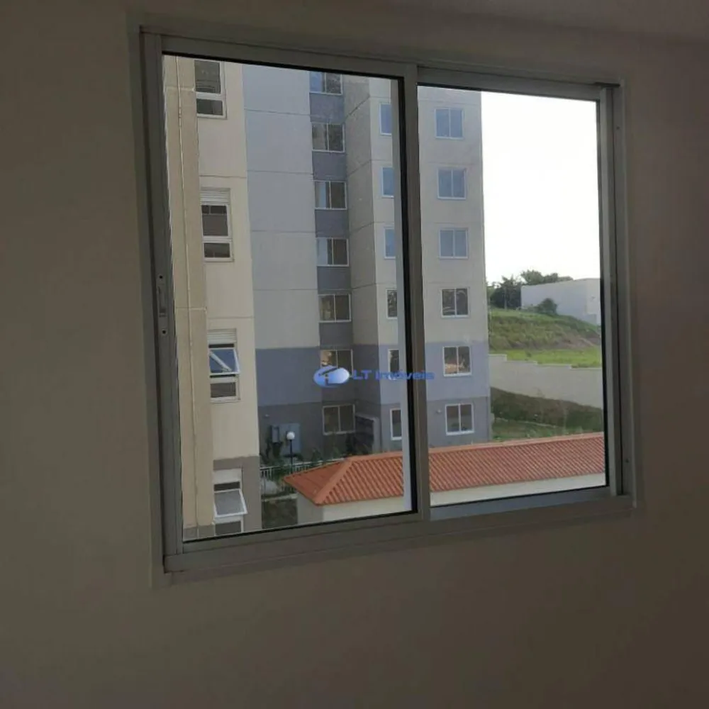 Apartamento, 2 quartos, 44 m² - Foto 3