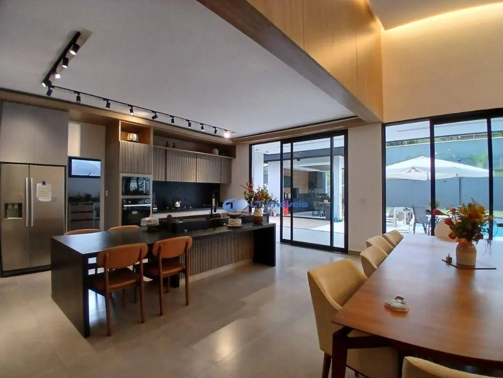Casa de Condomínio, 4 quartos - Foto 8