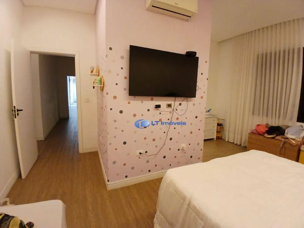 Casa de Condomínio, 4 quartos - Foto 12
