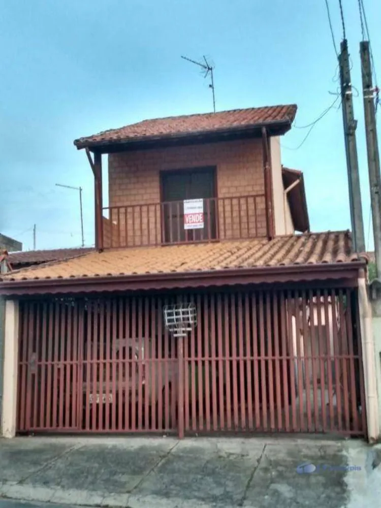 Casa, 2 quartos, 141 m² - Foto 1