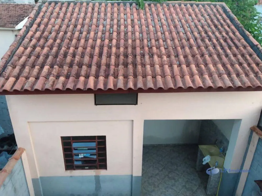 Casa, 2 quartos, 141 m² - Foto 5