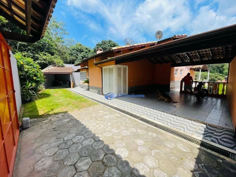Chácara, 2 quartos, 3204 m² - Foto 7