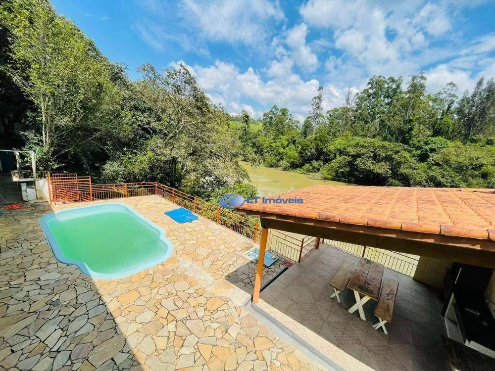 Chácara, 2 quartos, 3204 m² - Foto 3