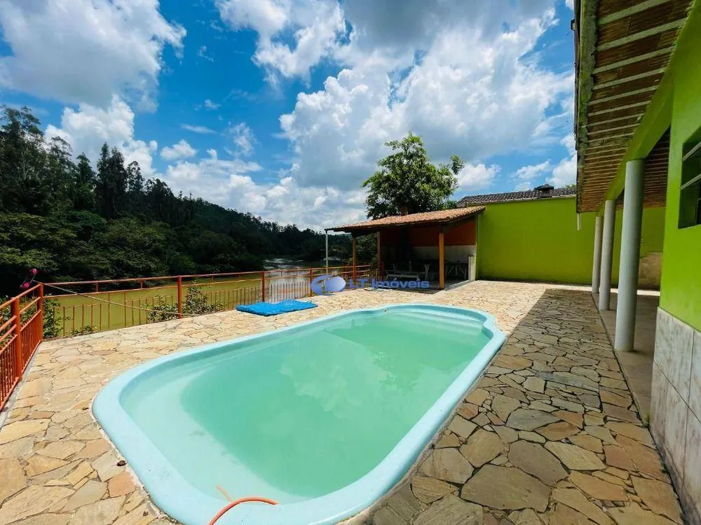 Chácara, 2 quartos, 3204 m² - Foto 2