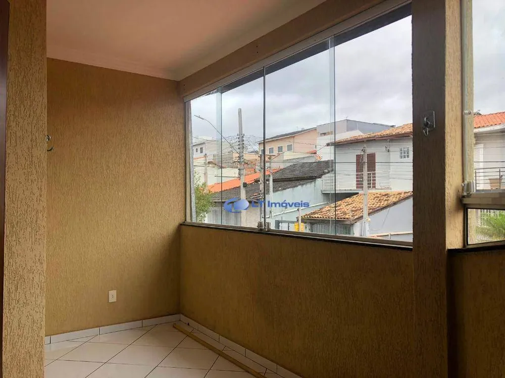 Sobrado, 4 quartos, 235 m² - Foto 10