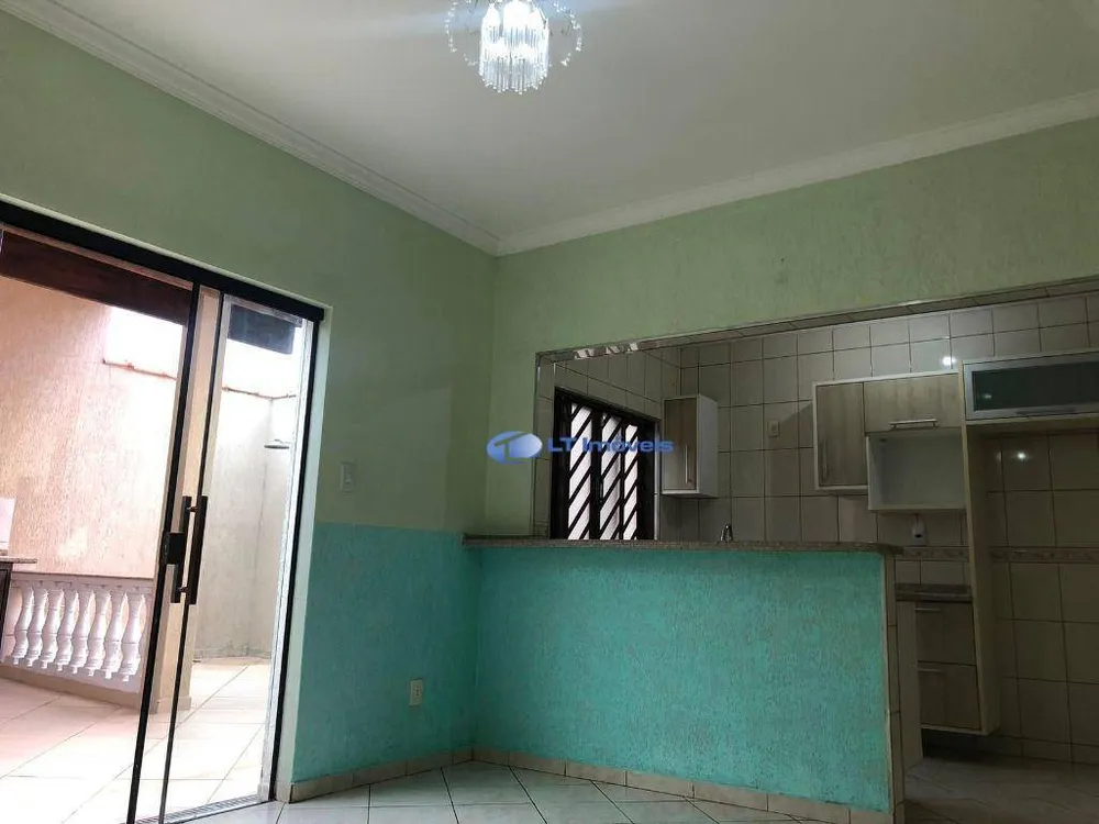Sobrado, 4 quartos, 235 m² - Foto 6