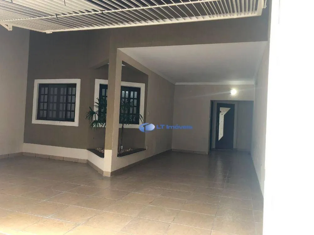 Sobrado, 4 quartos, 235 m² - Foto 3