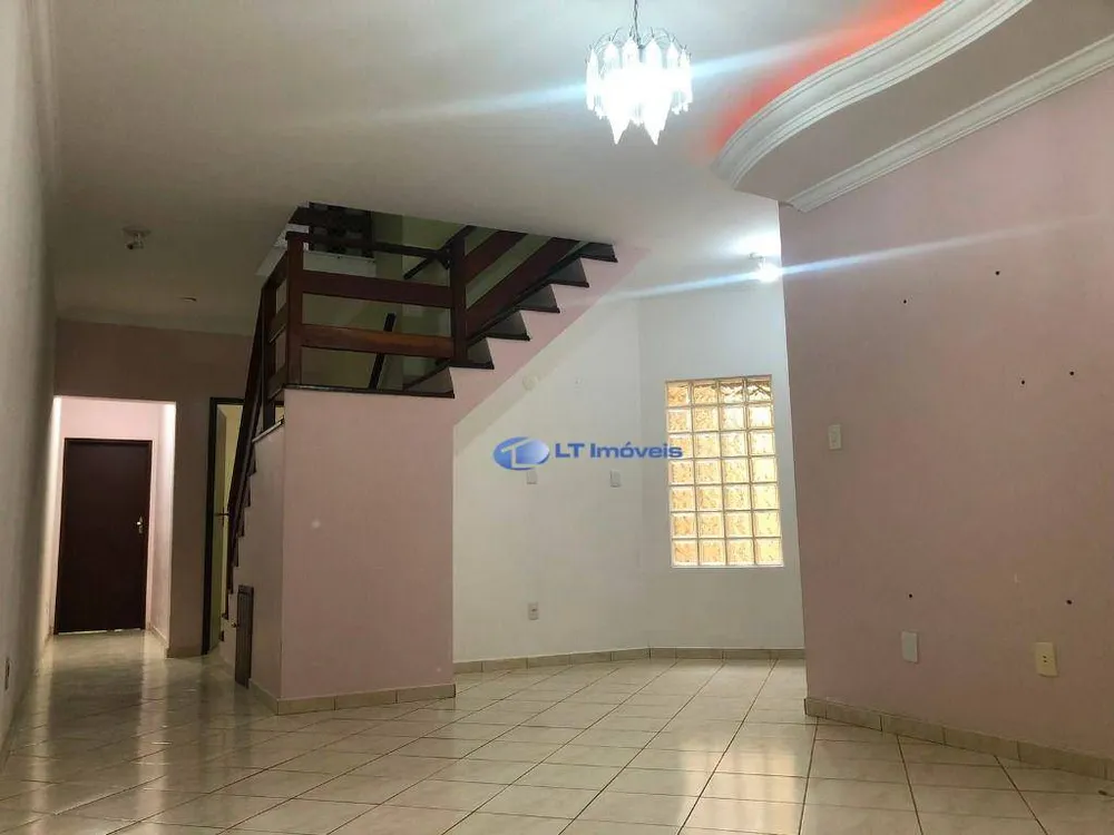 Sobrado, 4 quartos, 235 m² - Foto 5