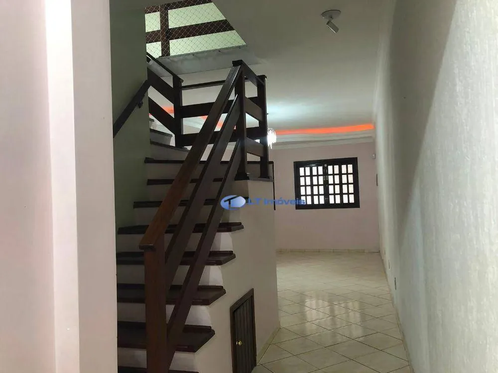 Sobrado, 4 quartos, 235 m² - Foto 7