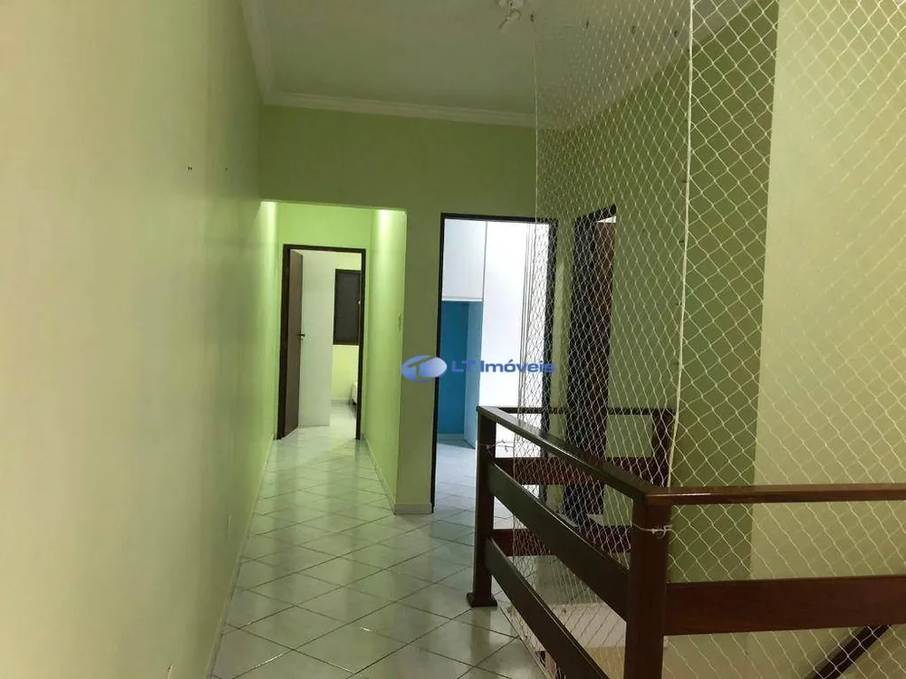 Sobrado, 4 quartos, 235 m² - Foto 8