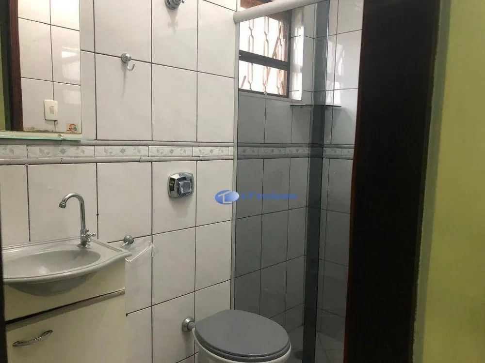 Sobrado, 4 quartos, 235 m² - Foto 11