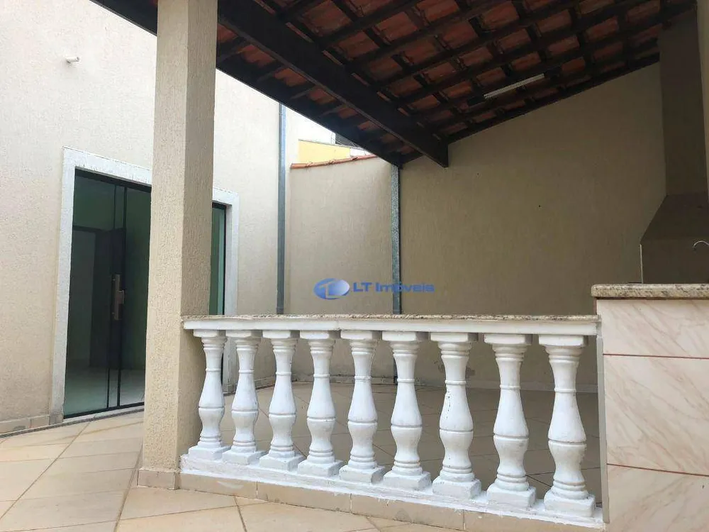 Sobrado, 4 quartos, 235 m² - Foto 12