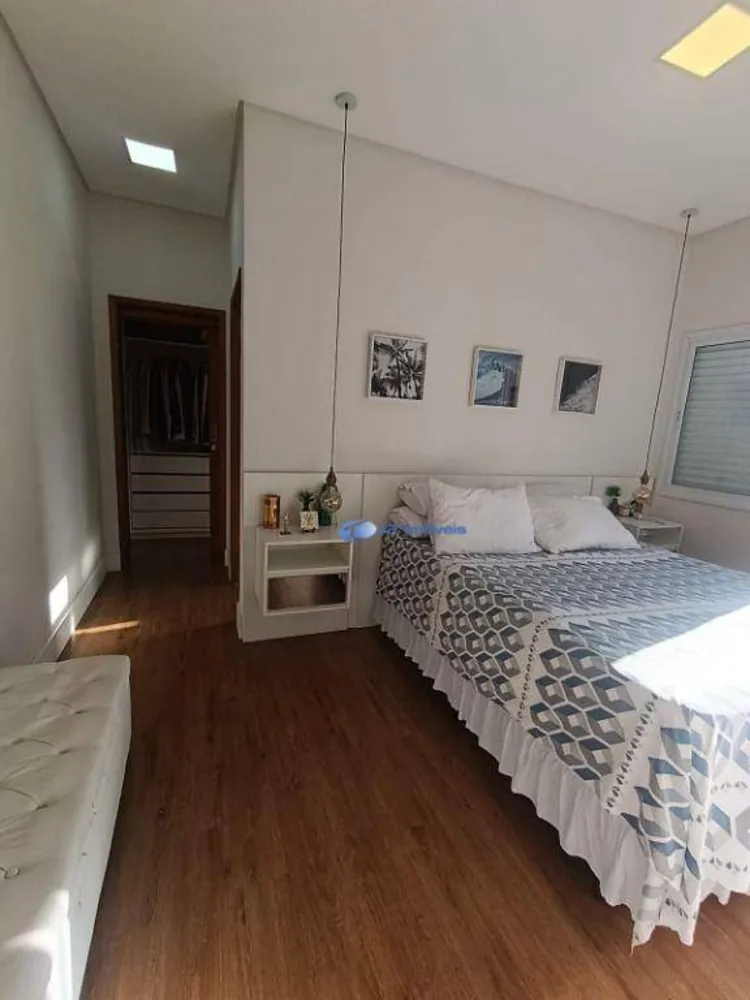 Casa de Condomínio, 3 quartos - Foto 5