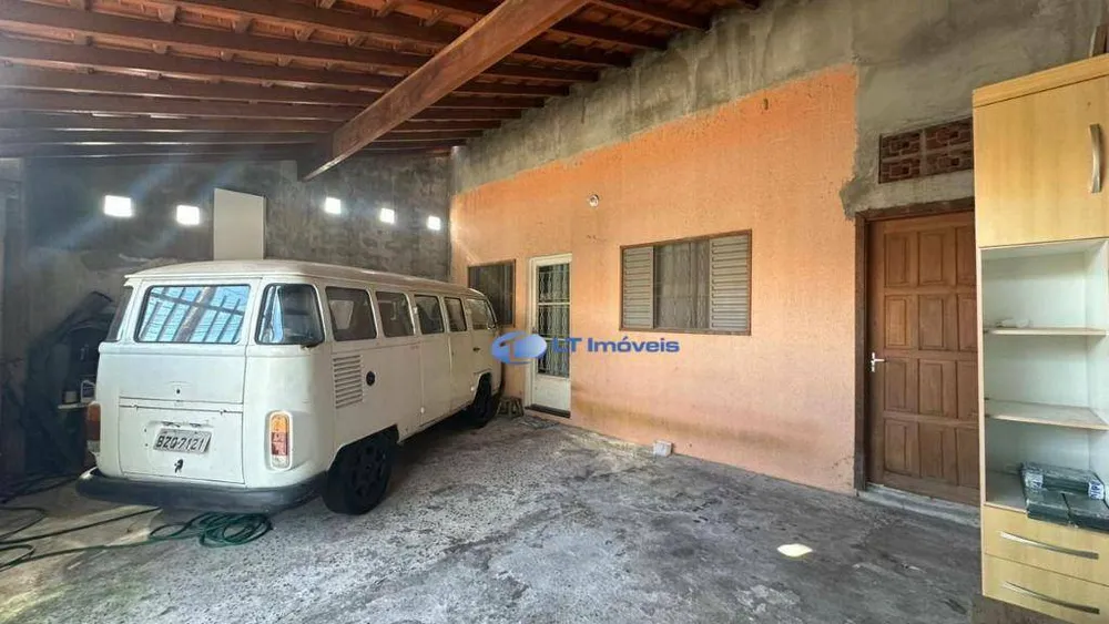 Casa, 2 quartos, 57 m² - Foto 2