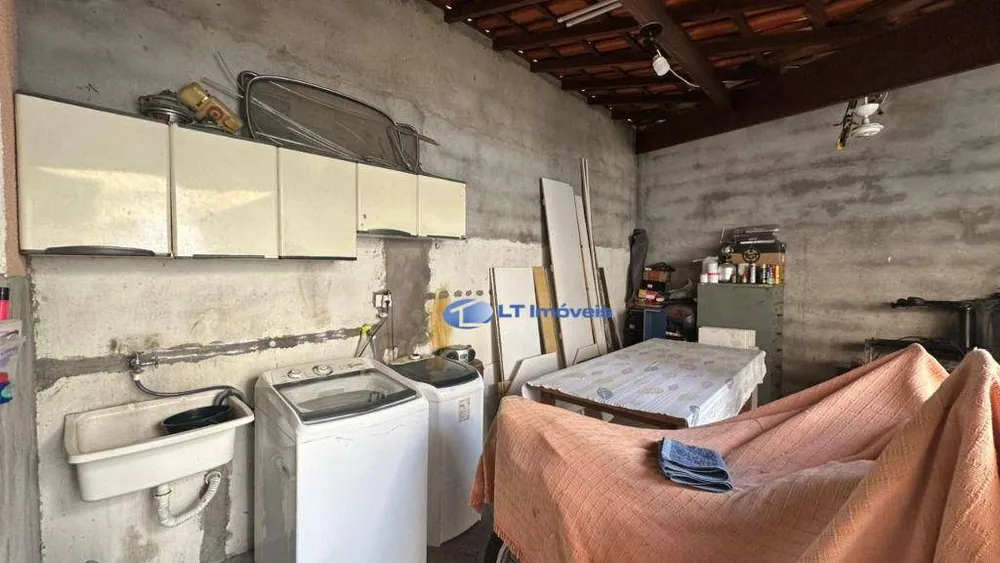 Casa, 2 quartos, 57 m² - Foto 9