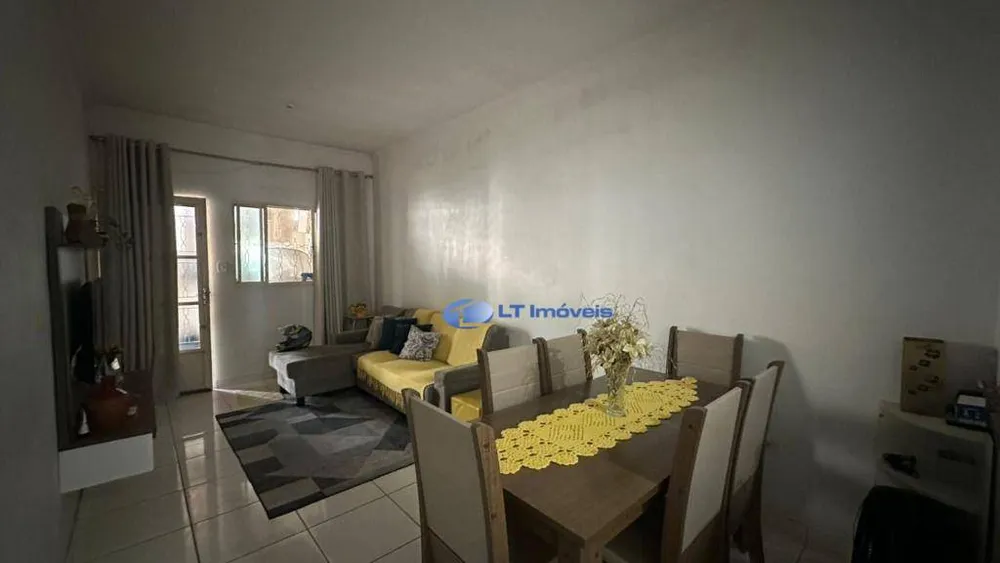Casa, 2 quartos, 57 m² - Foto 4