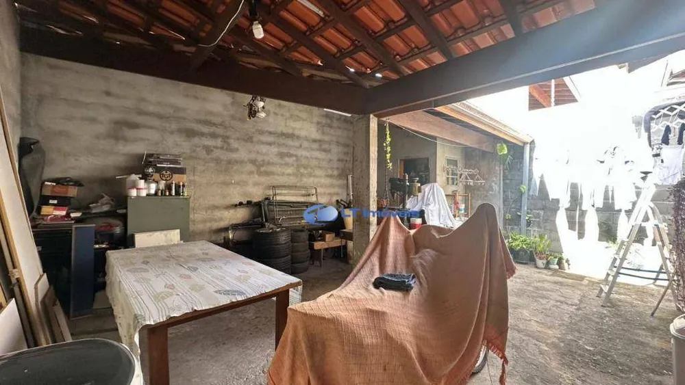 Casa, 2 quartos, 57 m² - Foto 8