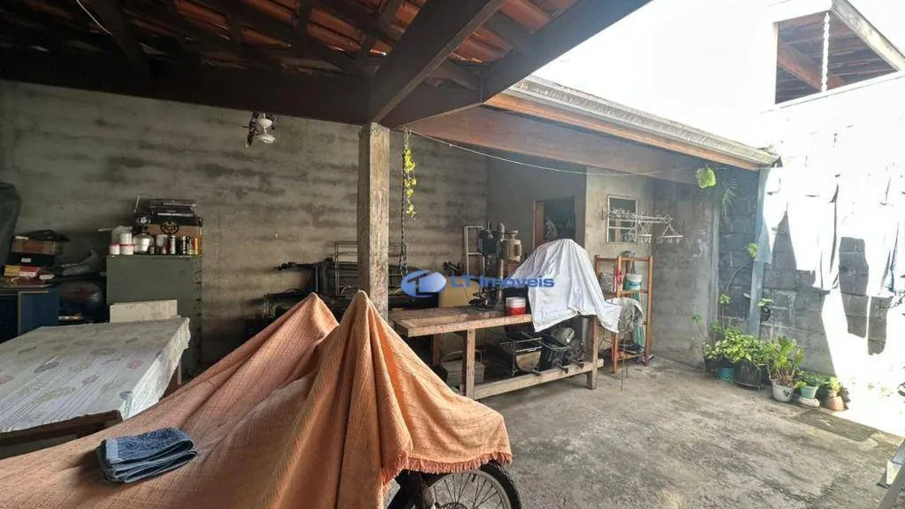 Casa, 2 quartos, 57 m² - Foto 10