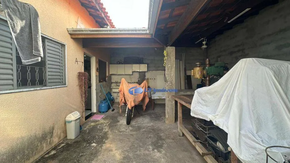 Casa, 2 quartos, 57 m² - Foto 11