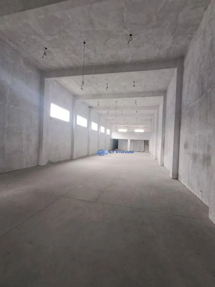 Depósito-Galpão, 348 m² - Foto 2