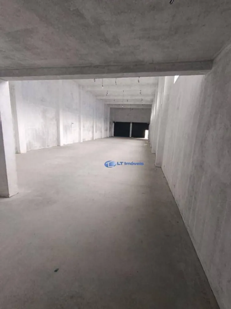 Depósito-Galpão, 348 m² - Foto 3