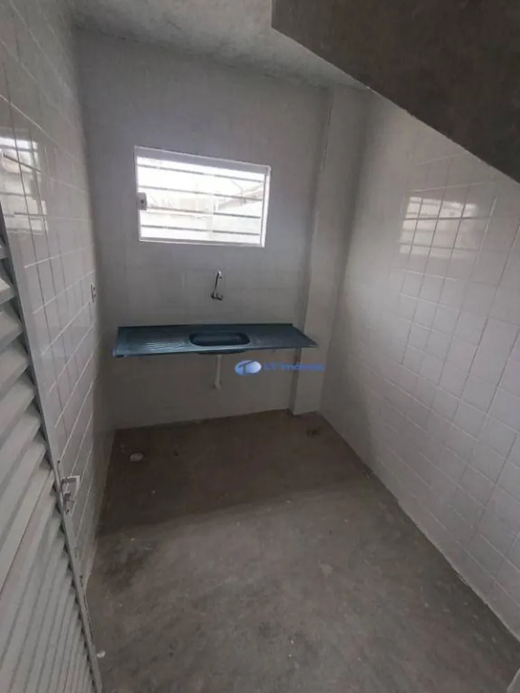 Depósito-Galpão, 348 m² - Foto 4