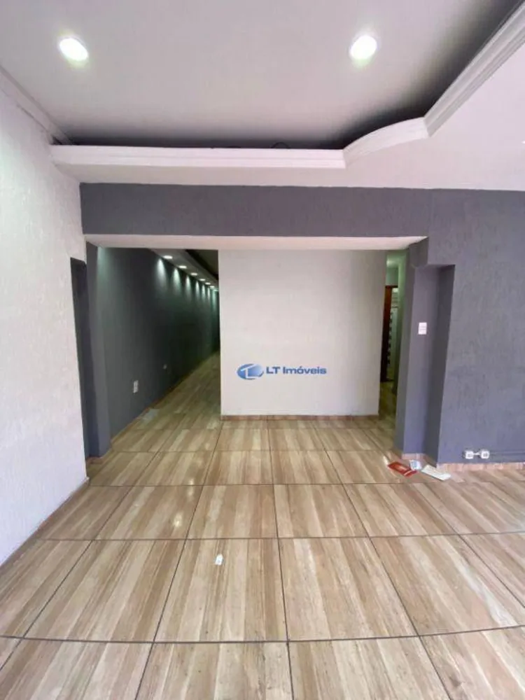 Loja-Salão, 111 m² - Foto 2