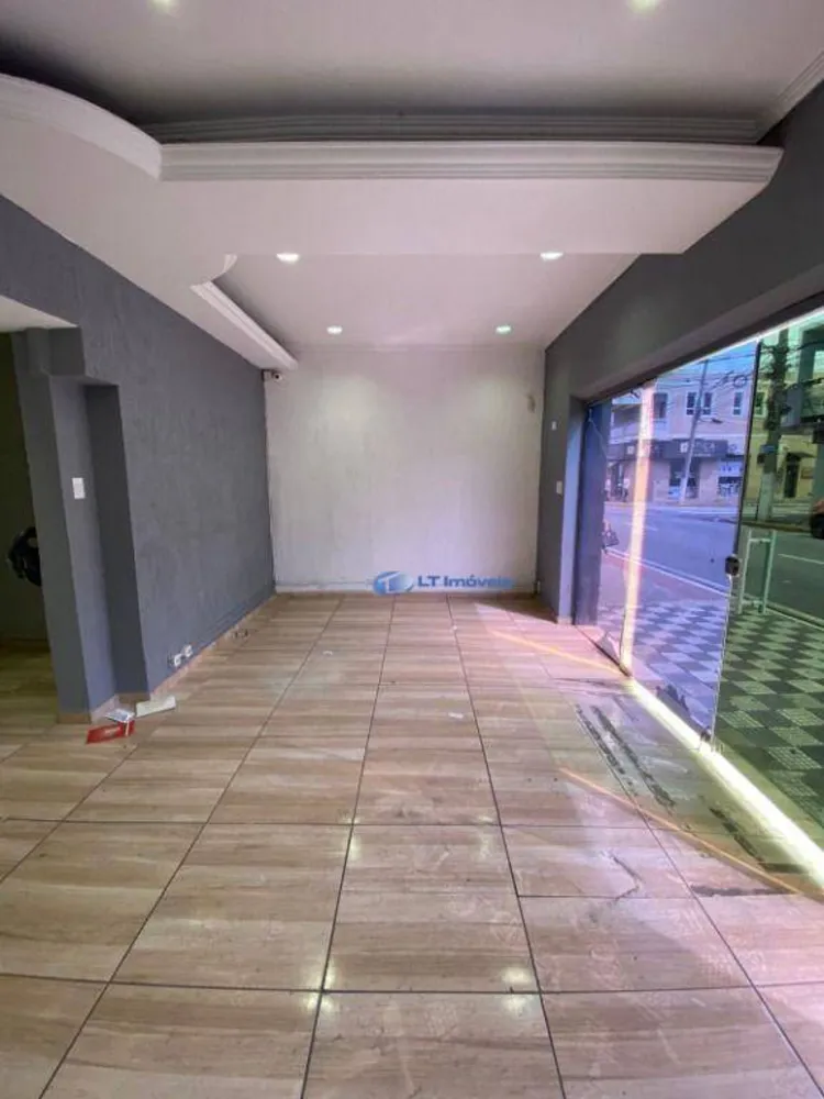 Loja-Salão, 111 m² - Foto 3