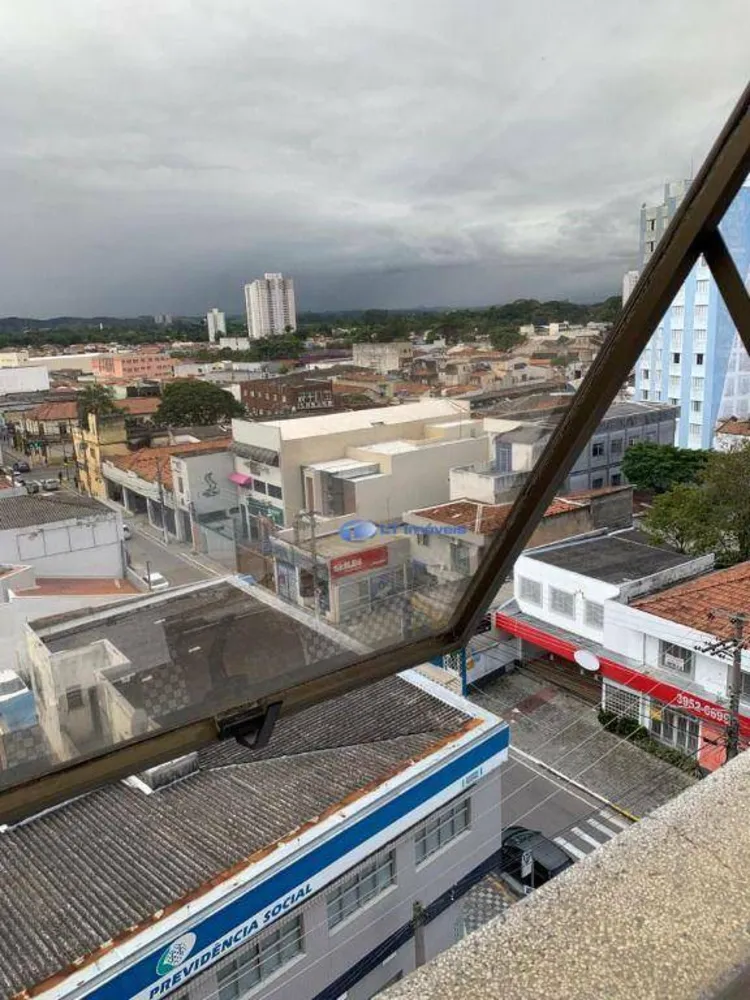 Sala-Conjunto, 36 m² - Foto 6