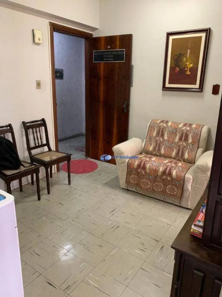Sala-Conjunto, 36 m² - Foto 4